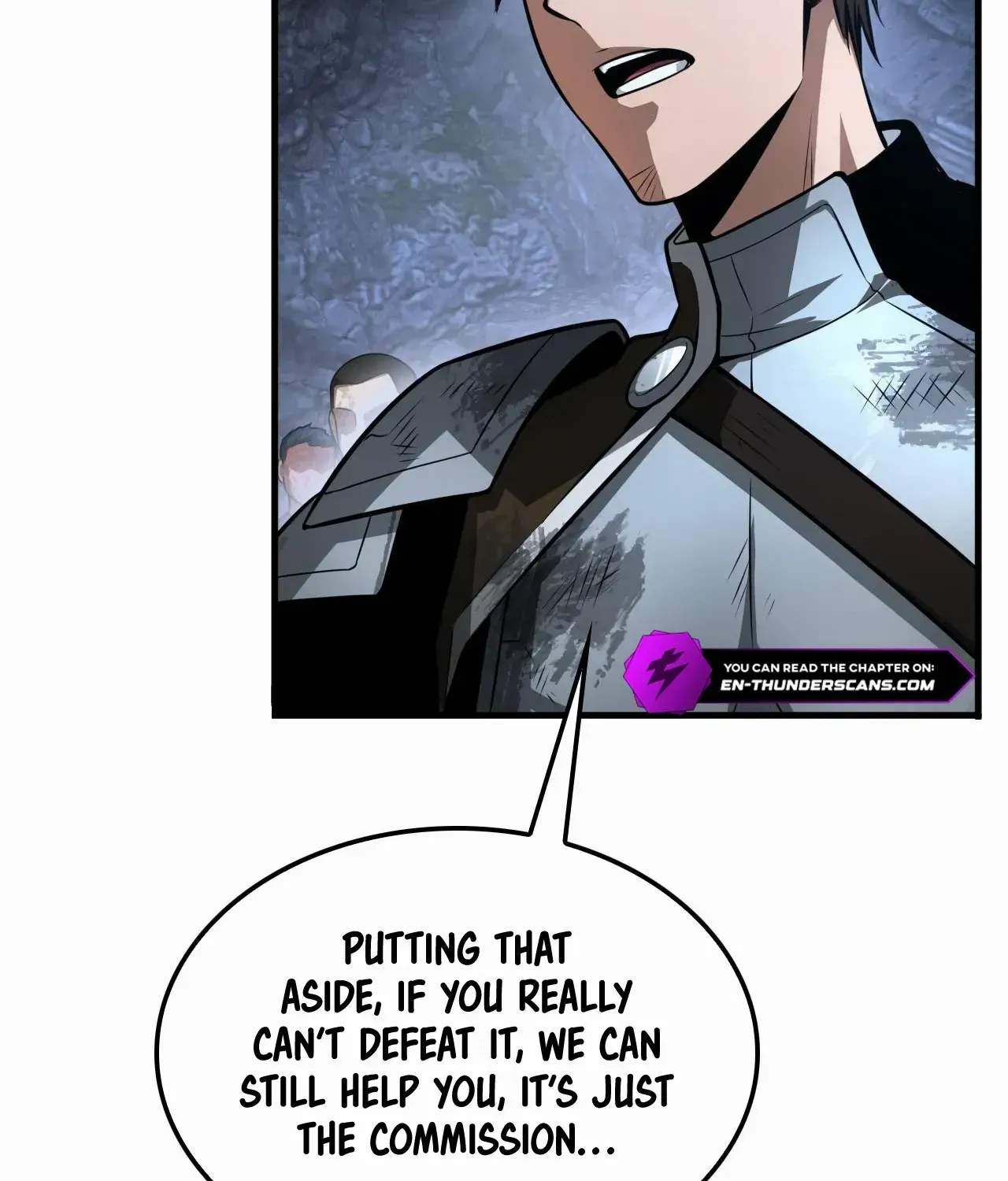 Read Doomsday Sword God chapter 28 image 29 on Lezhin