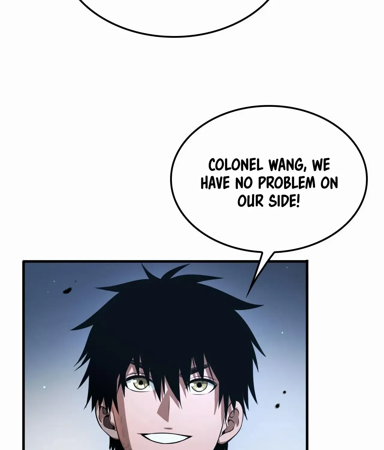 Read Doomsday Sword God chapter 28 image 30 on Lezhin