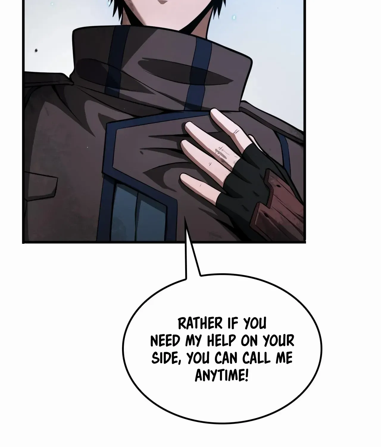 Read Doomsday Sword God chapter 28 image 31 on Lezhin
