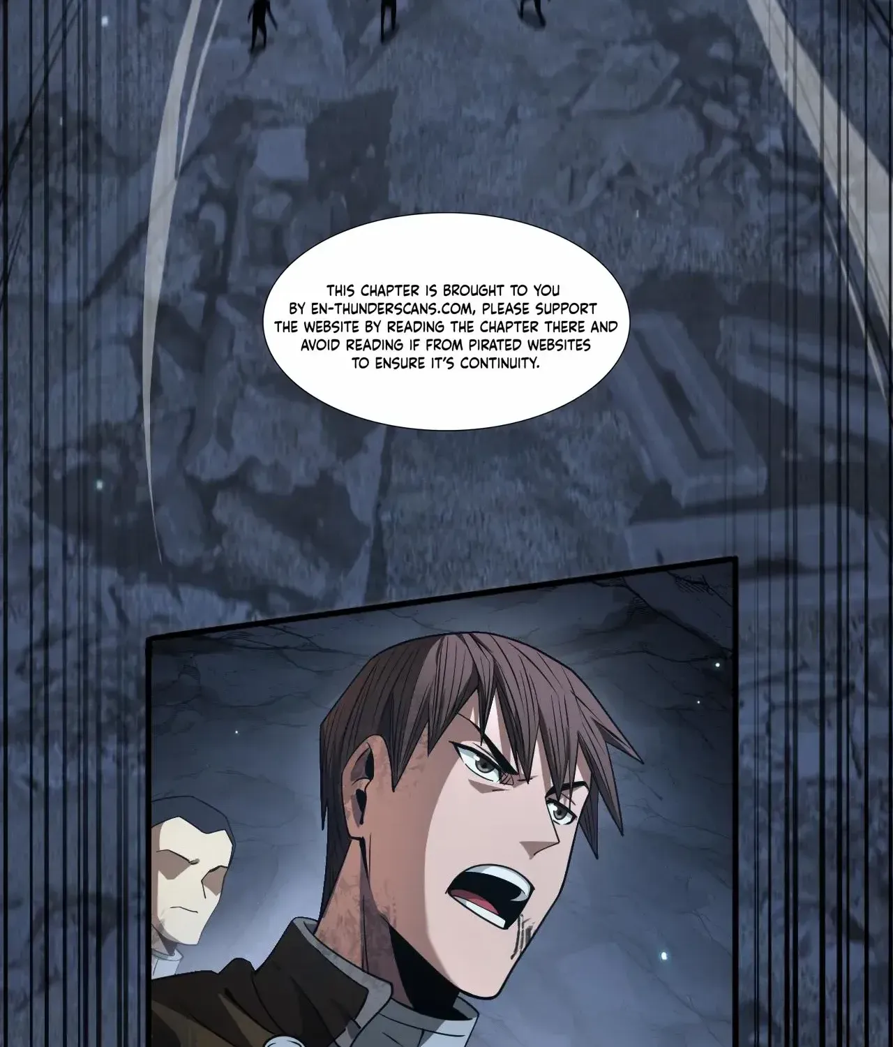 Read Doomsday Sword God chapter 28 image 39 on Lezhin