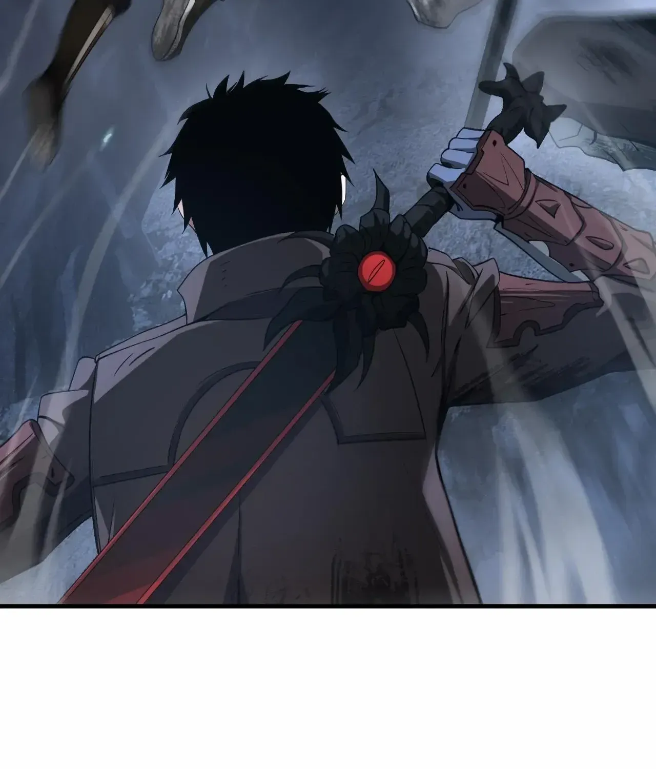 Read Doomsday Sword God chapter 28 image 44 on Lezhin