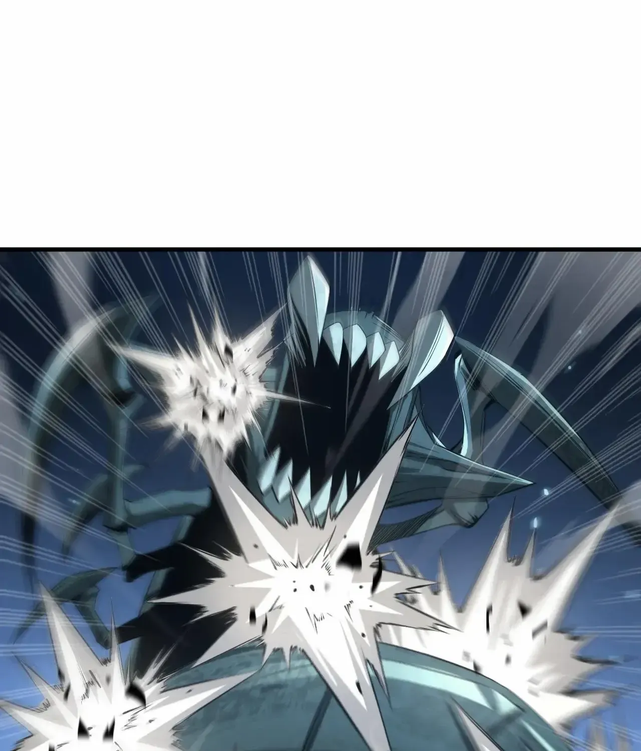 Read Doomsday Sword God chapter 28 image 45 on Lezhin