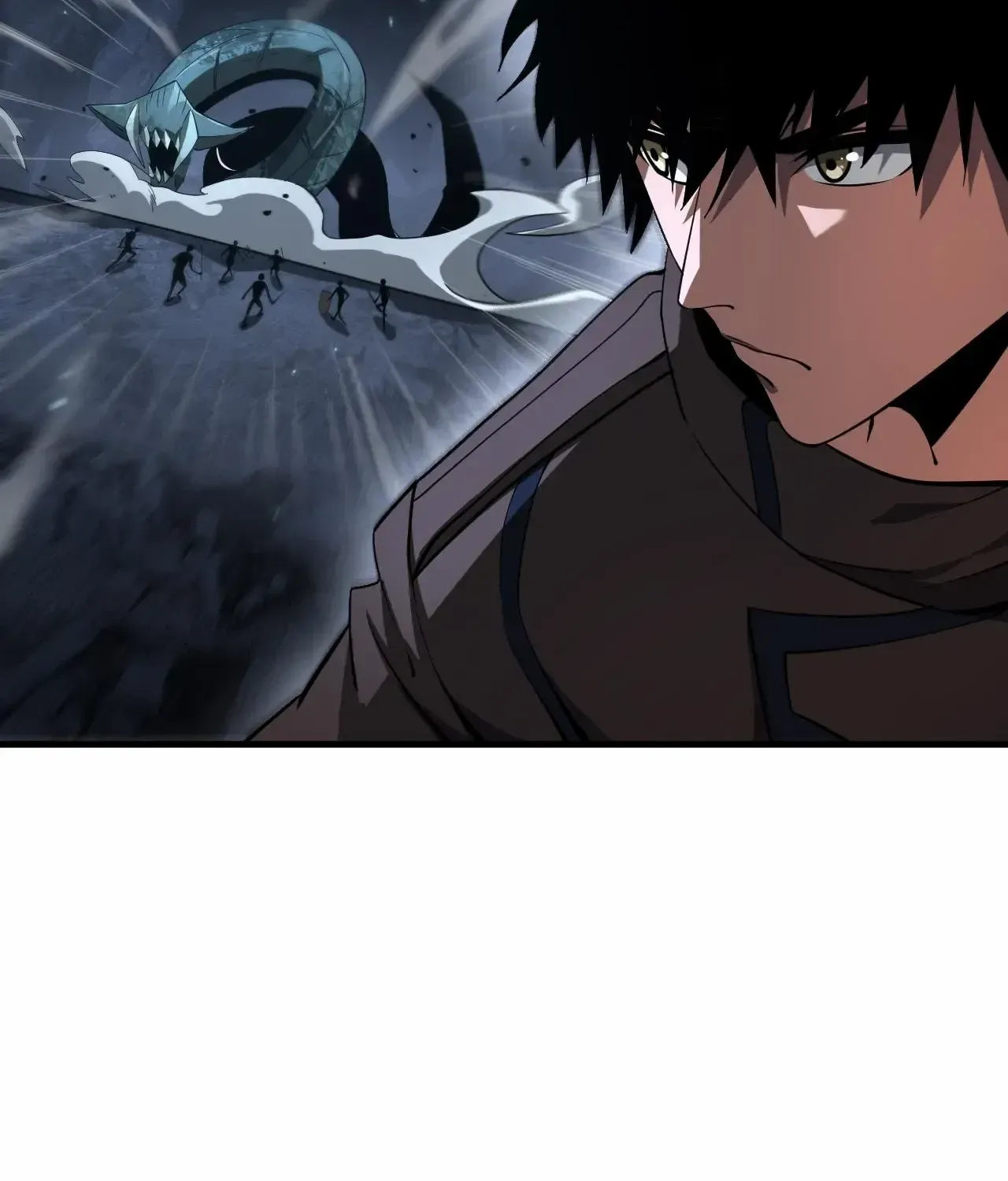 Read Doomsday Sword God chapter 28 image 47 on Lezhin