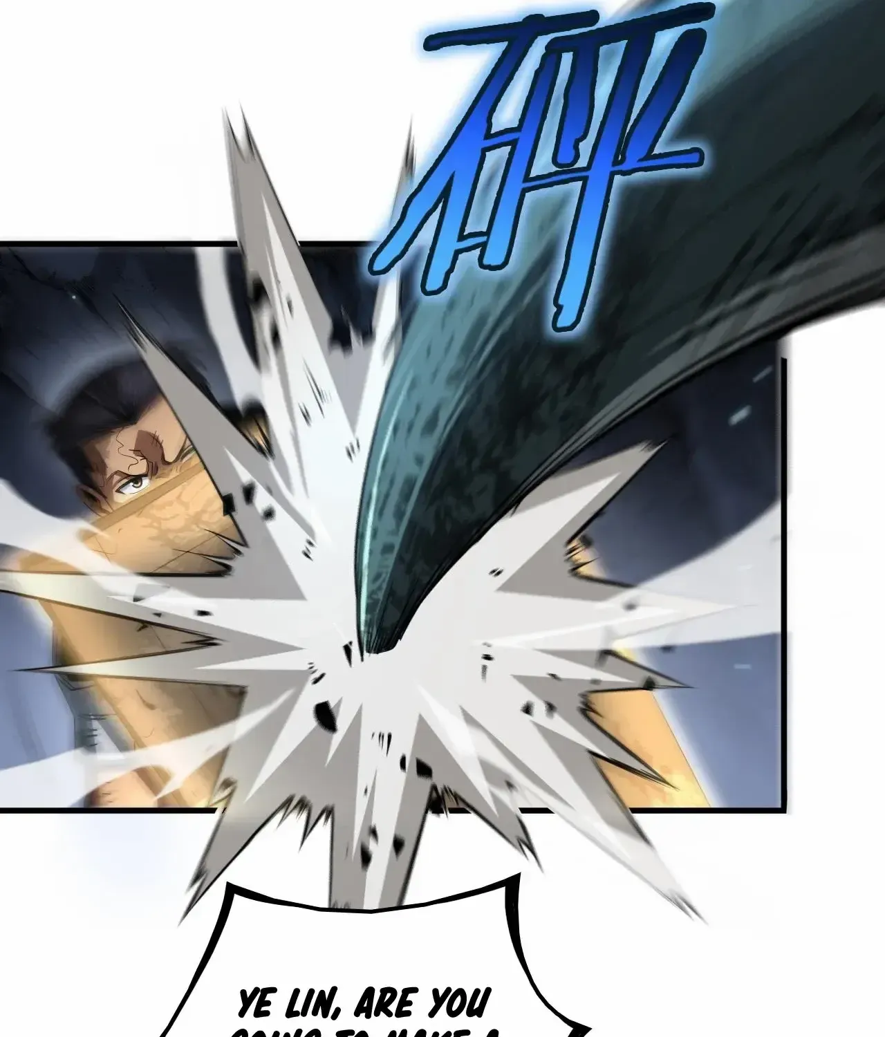 Read Doomsday Sword God chapter 28 image 49 on Lezhin