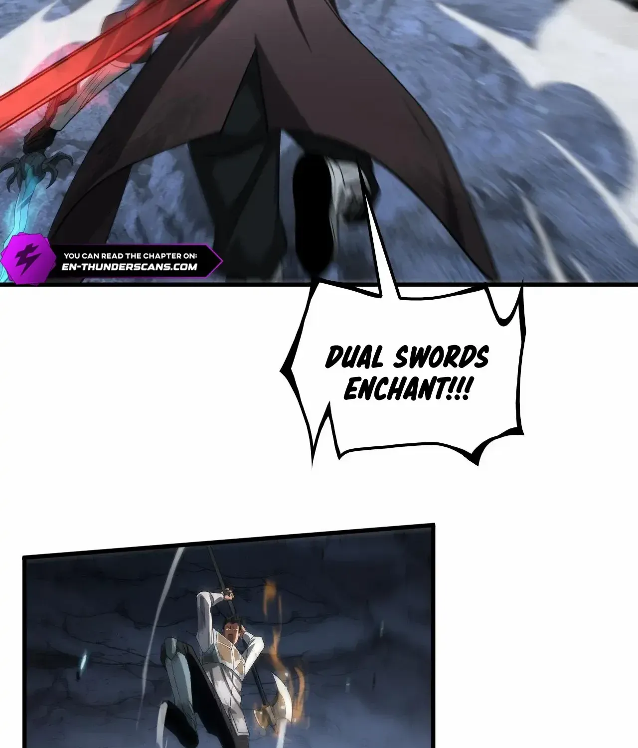 Read Doomsday Sword God chapter 28 image 52 on Lezhin