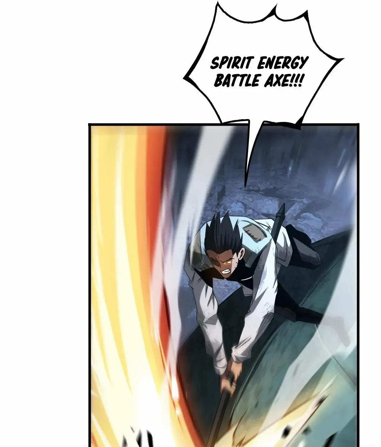Read Doomsday Sword God chapter 28 image 54 on Lezhin