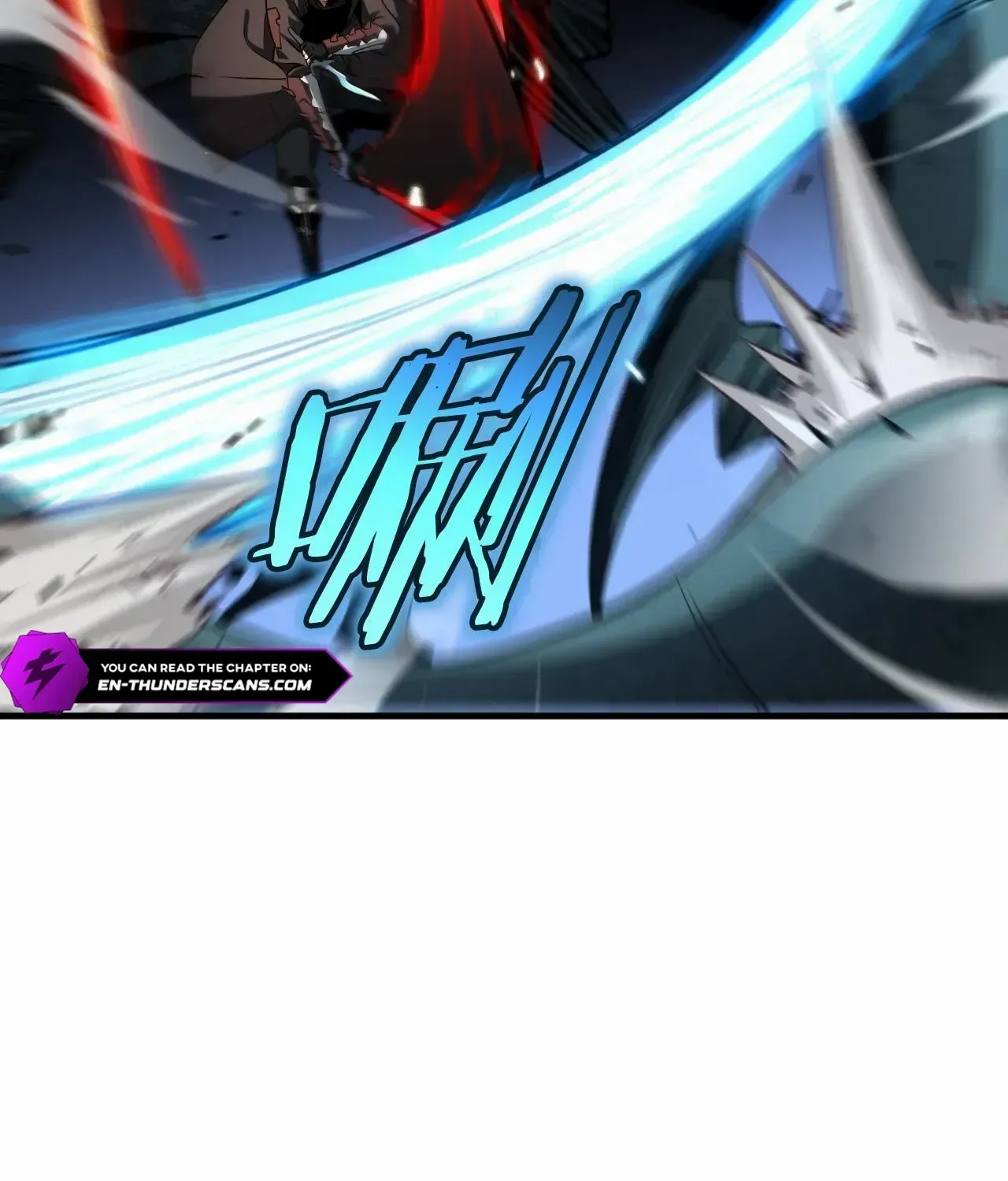 Read Doomsday Sword God chapter 28 image 58 on Lezhin