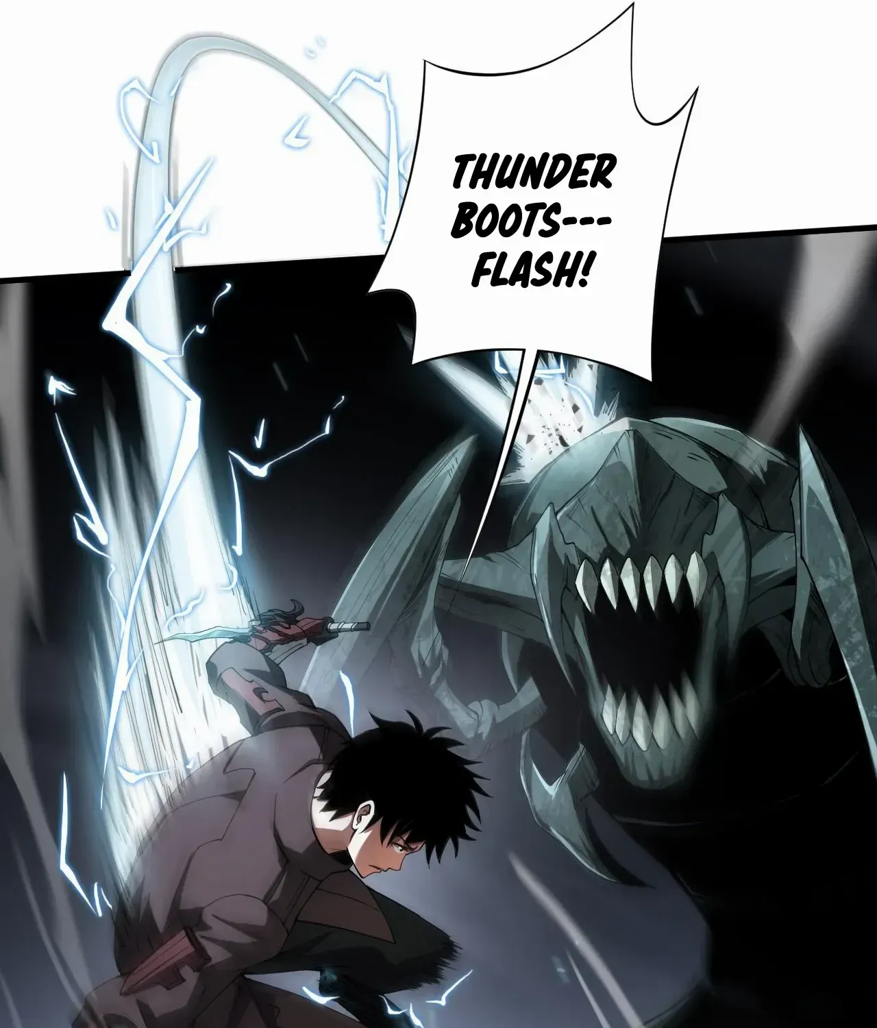 Read Doomsday Sword God chapter 28 image 60 on Lezhin