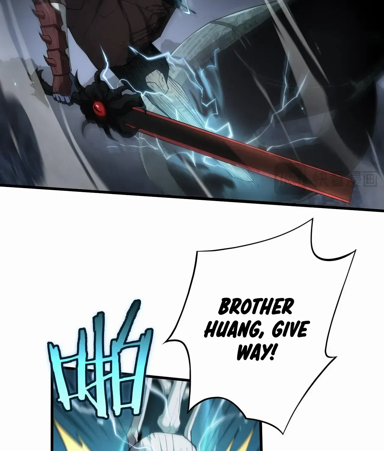 Read Doomsday Sword God chapter 28 image 61 on Lezhin