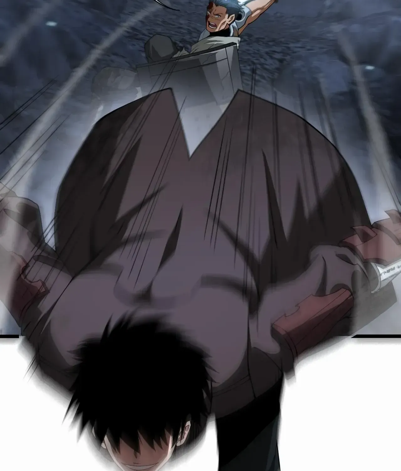 Read Doomsday Sword God chapter 28 image 63 on Lezhin