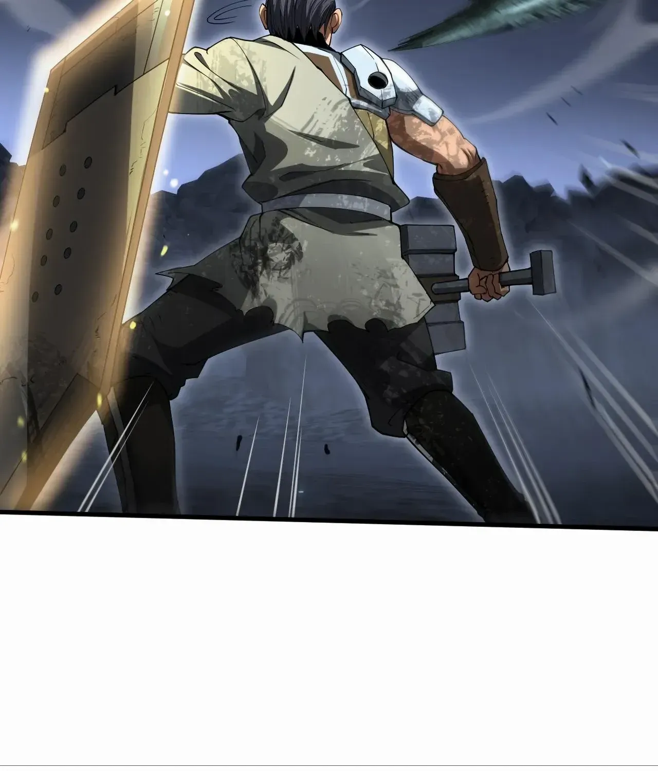 Read Doomsday Sword God chapter 28 image 68 on Lezhin
