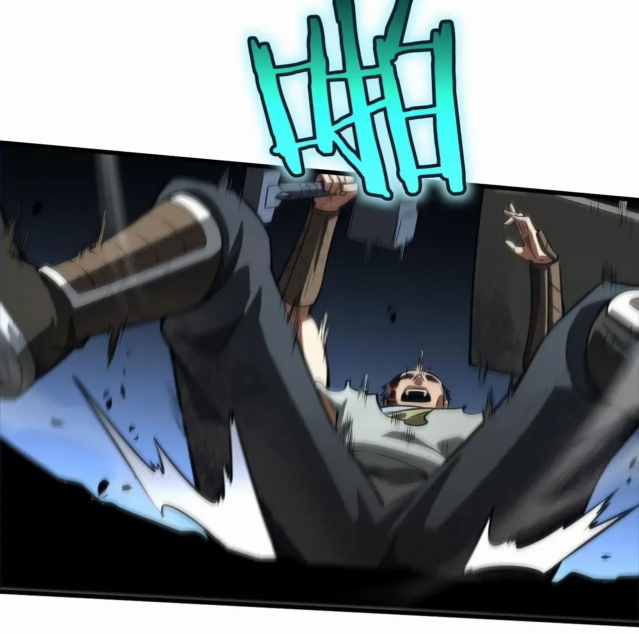Read Doomsday Sword God chapter 28 image 71 on Lezhin