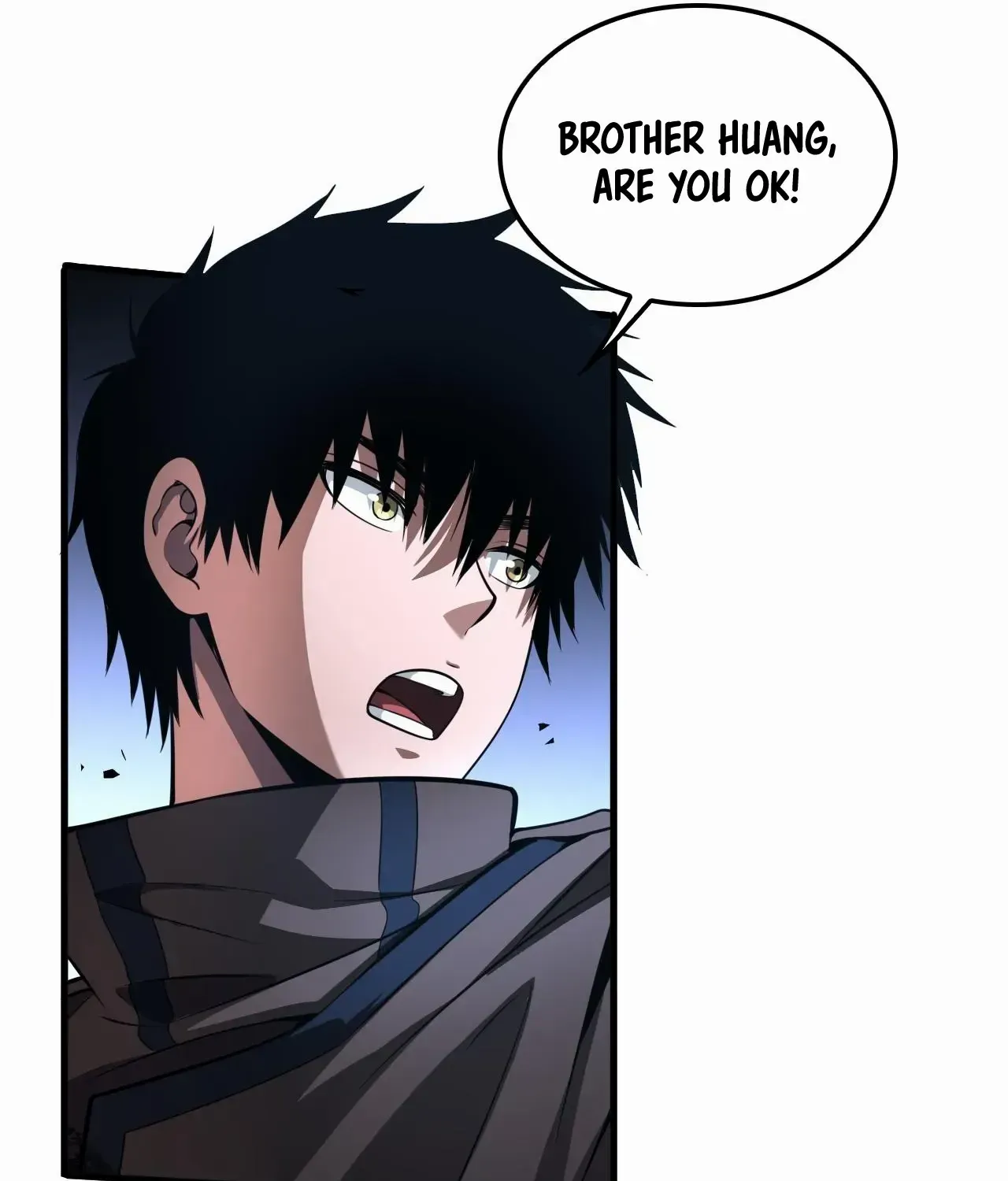 Read Doomsday Sword God chapter 28 image 72 on Lezhin
