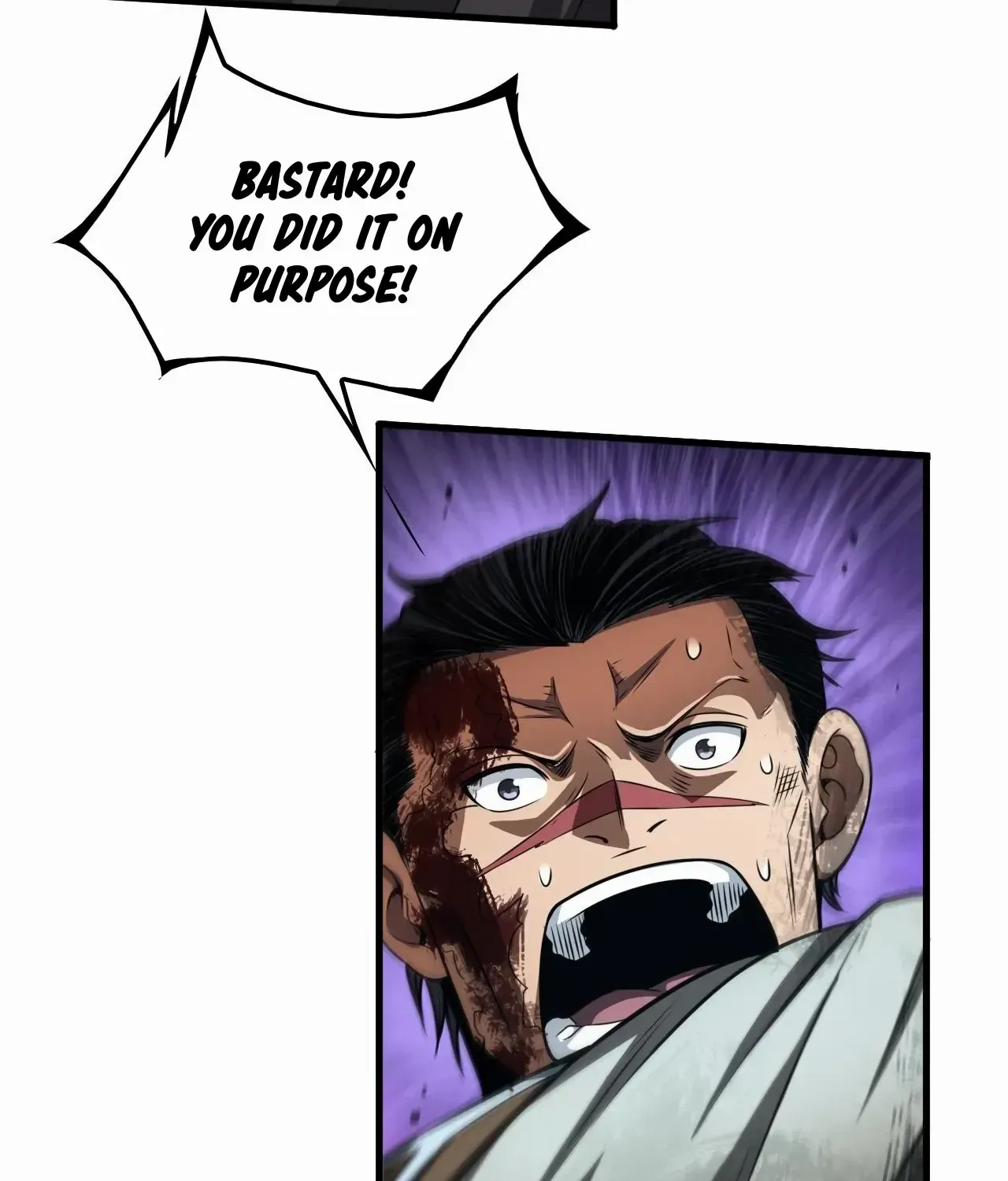 Read Doomsday Sword God chapter 28 image 73 on Lezhin