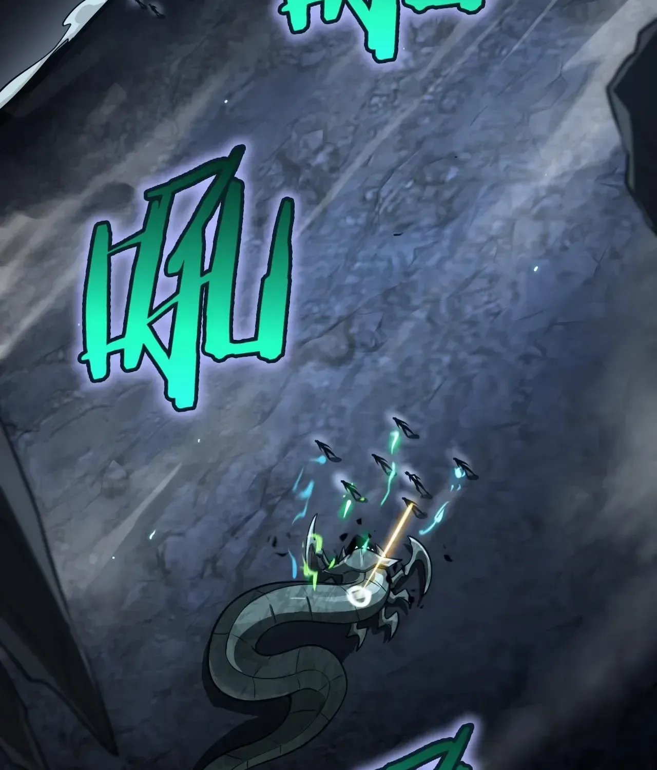 Read Doomsday Sword God chapter 28 image 75 on Lezhin