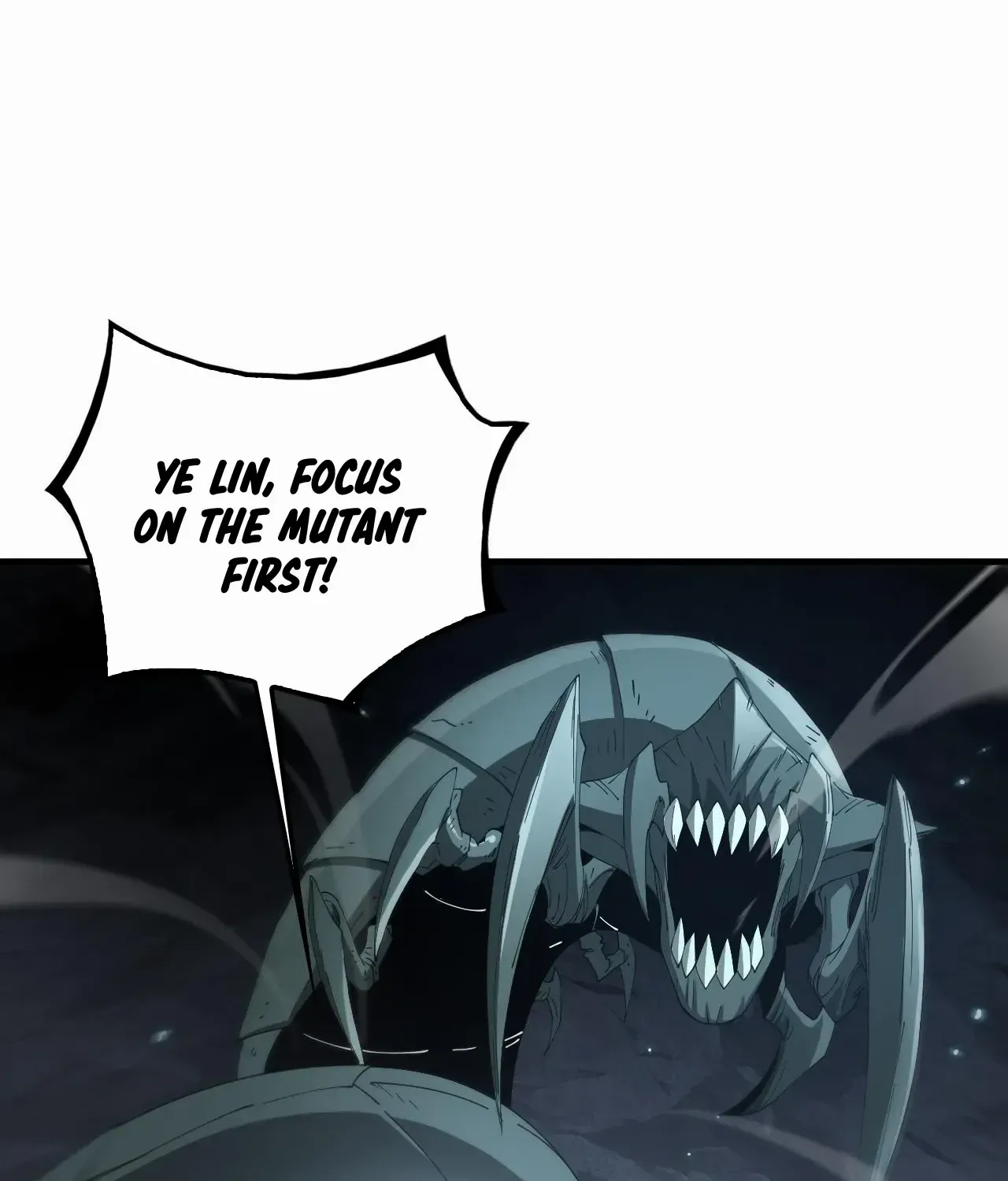 Read Doomsday Sword God chapter 28 image 79 on Lezhin