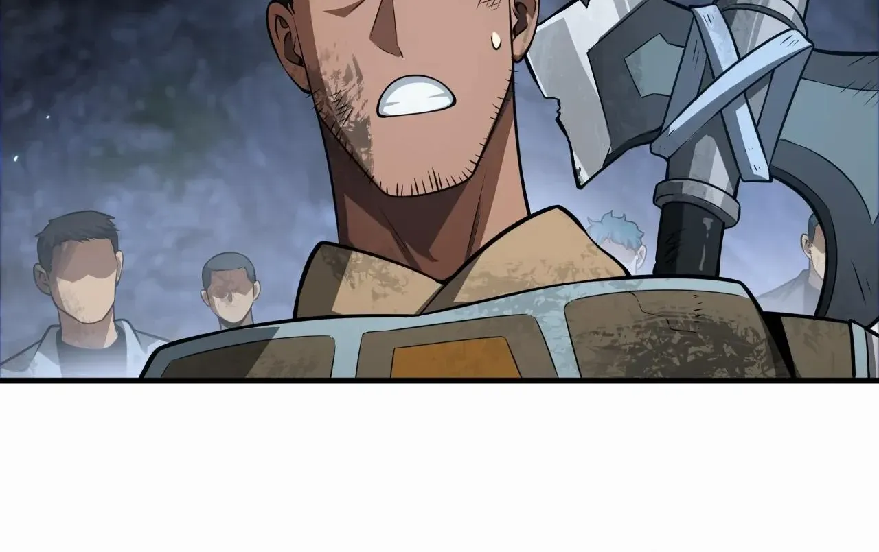 Read Doomsday Sword God chapter 28 image 8 on Lezhin