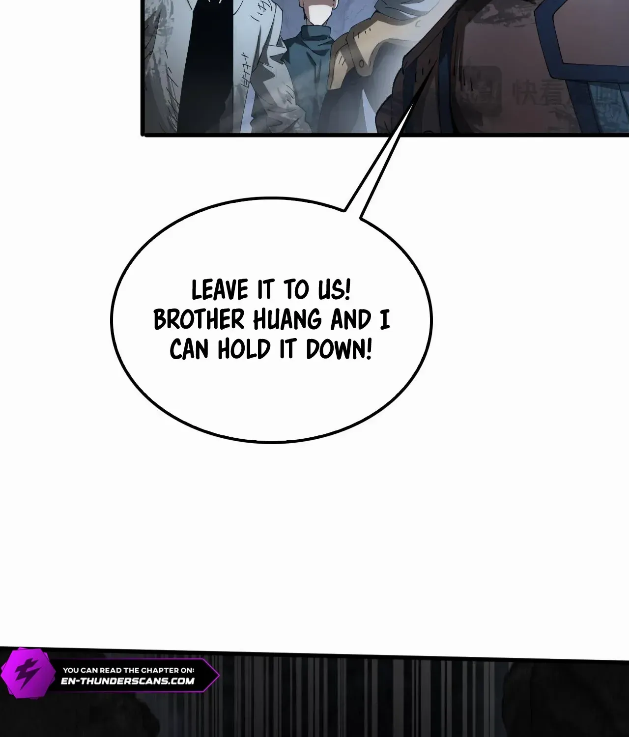 Read Doomsday Sword God chapter 28 image 82 on Lezhin