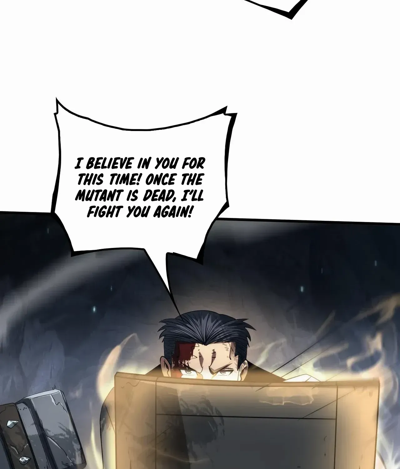 Read Doomsday Sword God chapter 28 image 87 on Lezhin