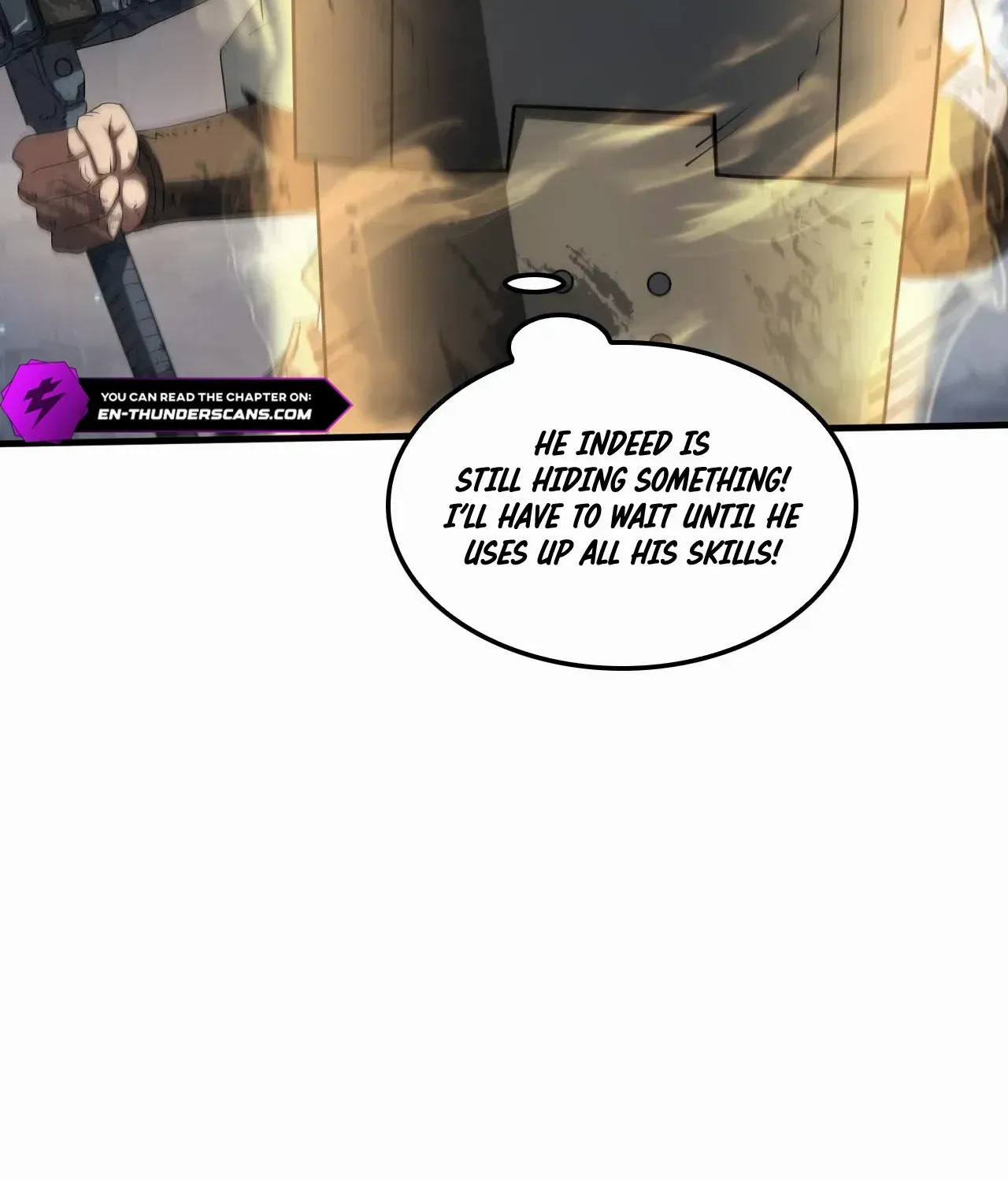 Read Doomsday Sword God chapter 28 image 88 on Lezhin