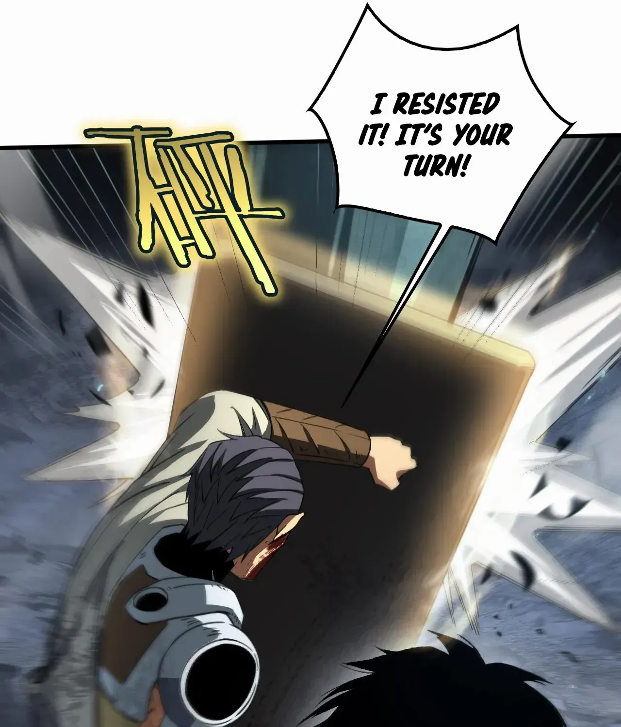 Read Doomsday Sword God chapter 28 image 90 on Lezhin