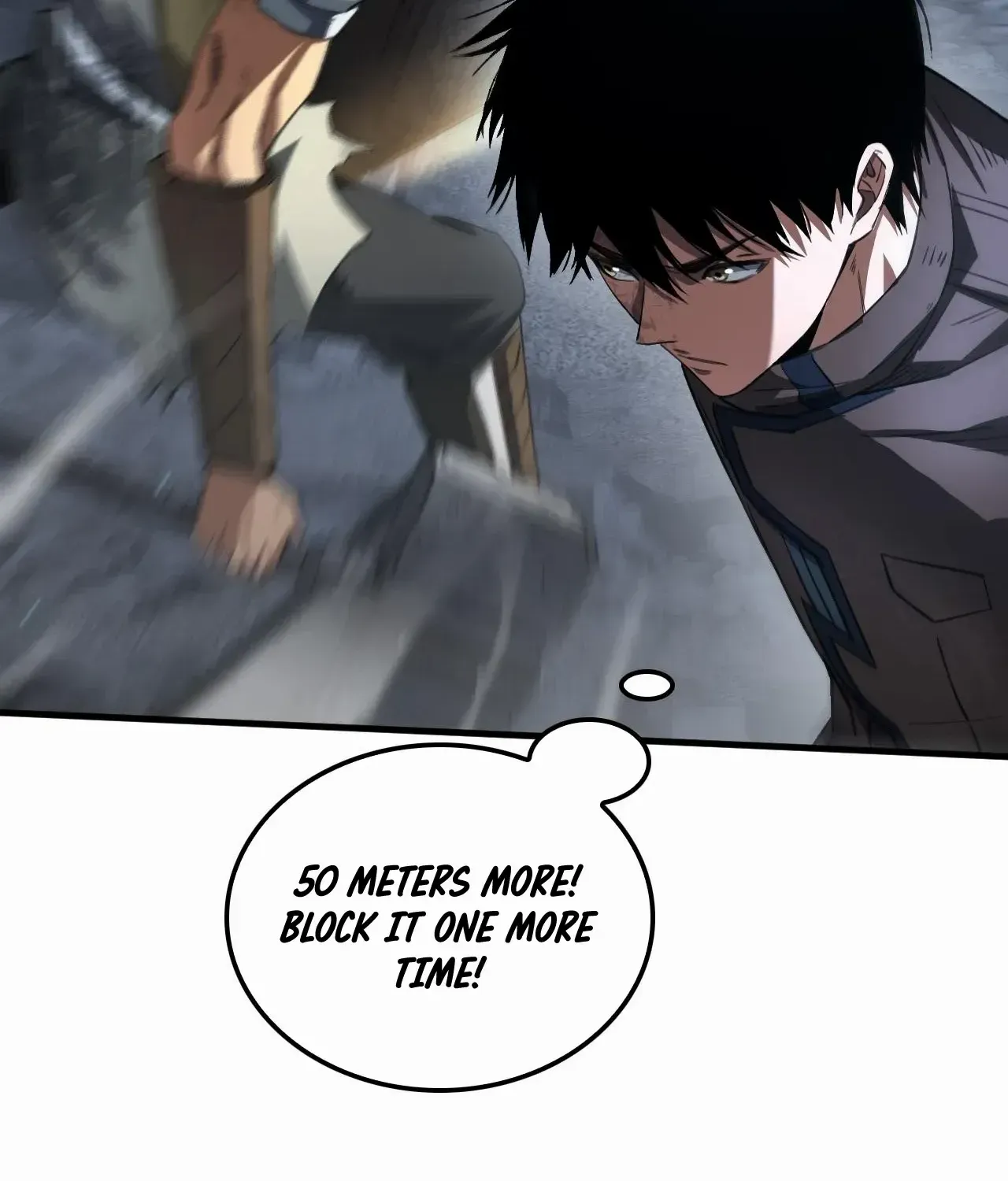 Read Doomsday Sword God chapter 28 image 91 on Lezhin