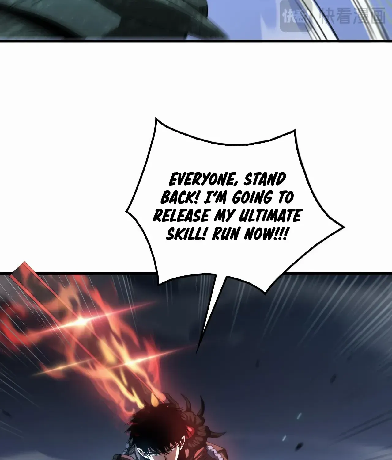 Read Doomsday Sword God chapter 28 image 98 on Lezhin