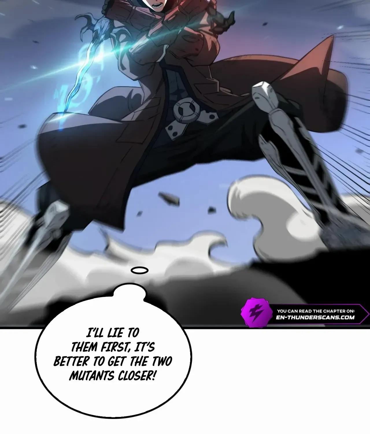 Read Doomsday Sword God chapter 28 image 99 on Lezhin