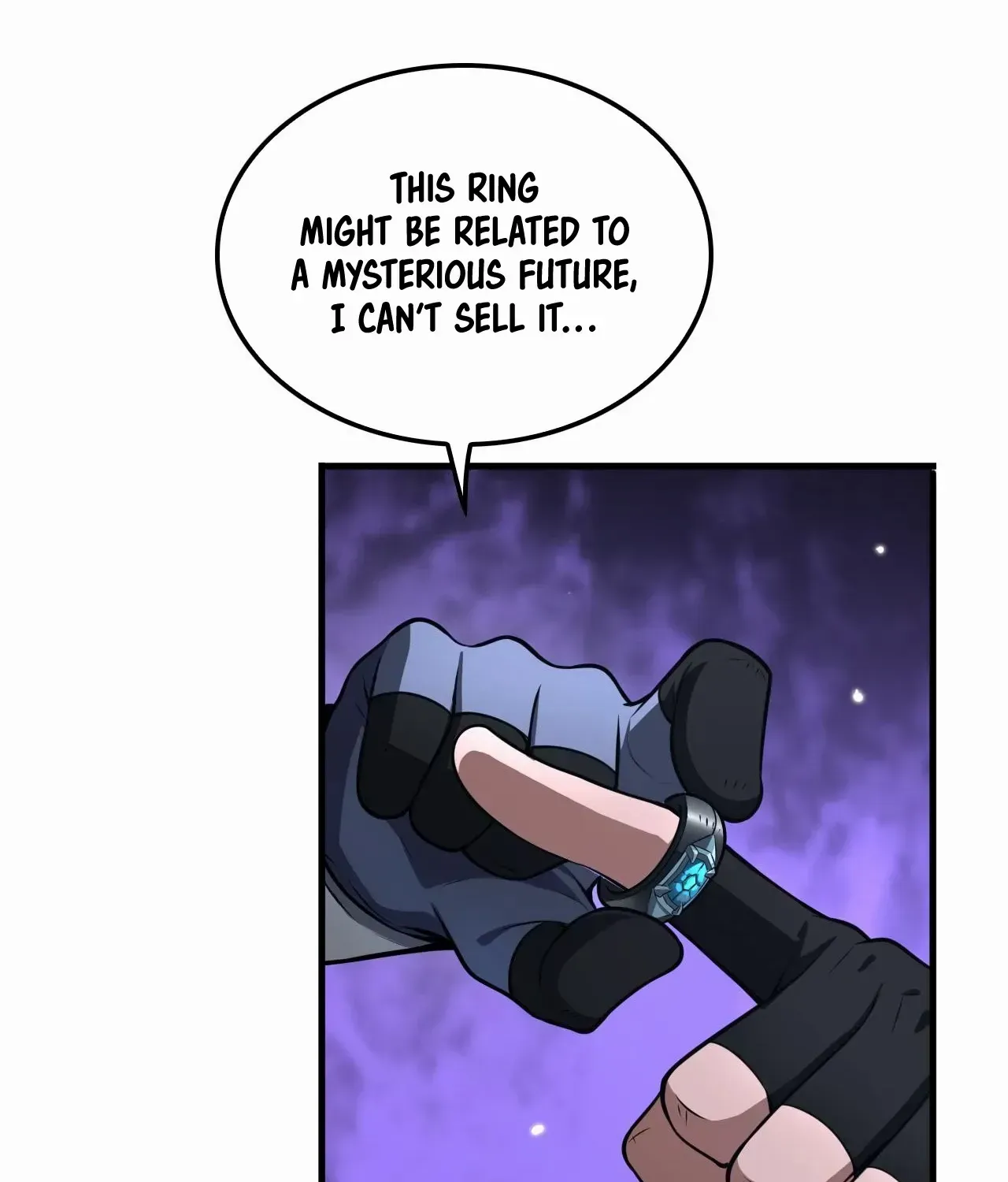 Read Doomsday Sword God chapter 29 image 101 on Lezhin
