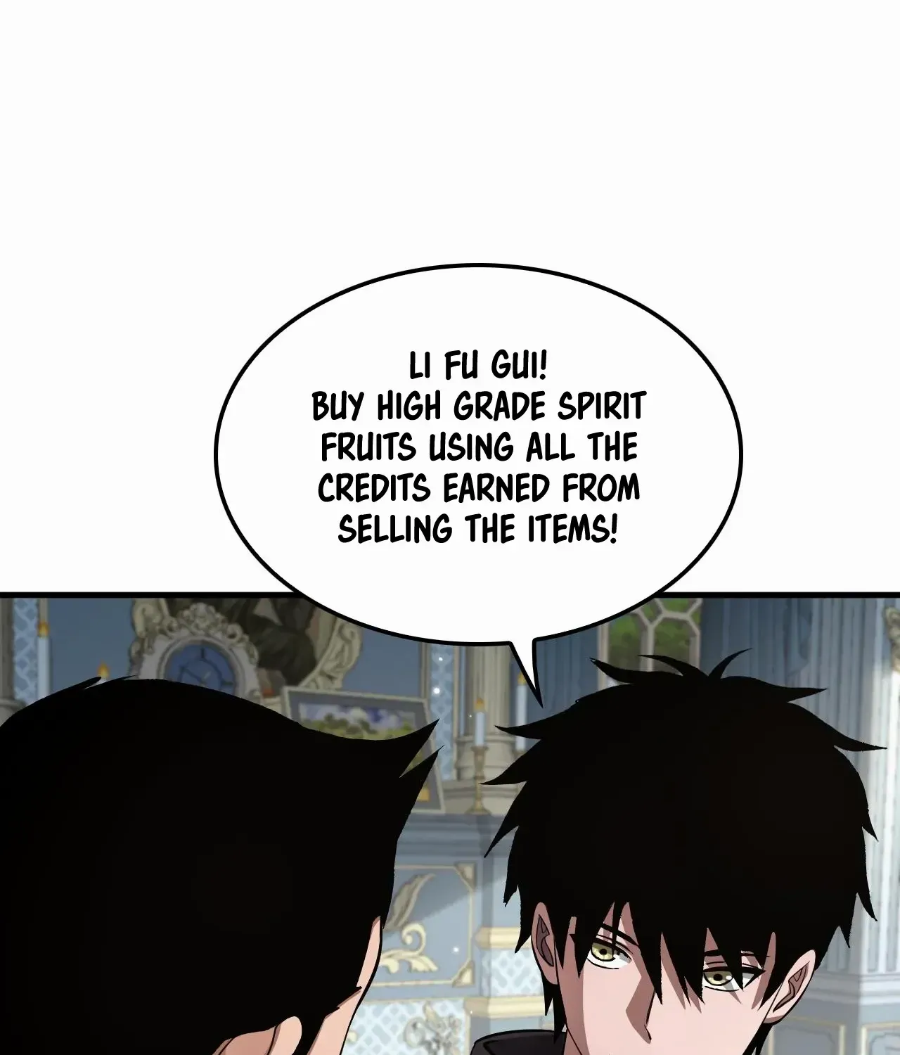 Read Doomsday Sword God chapter 29 image 105 on Lezhin