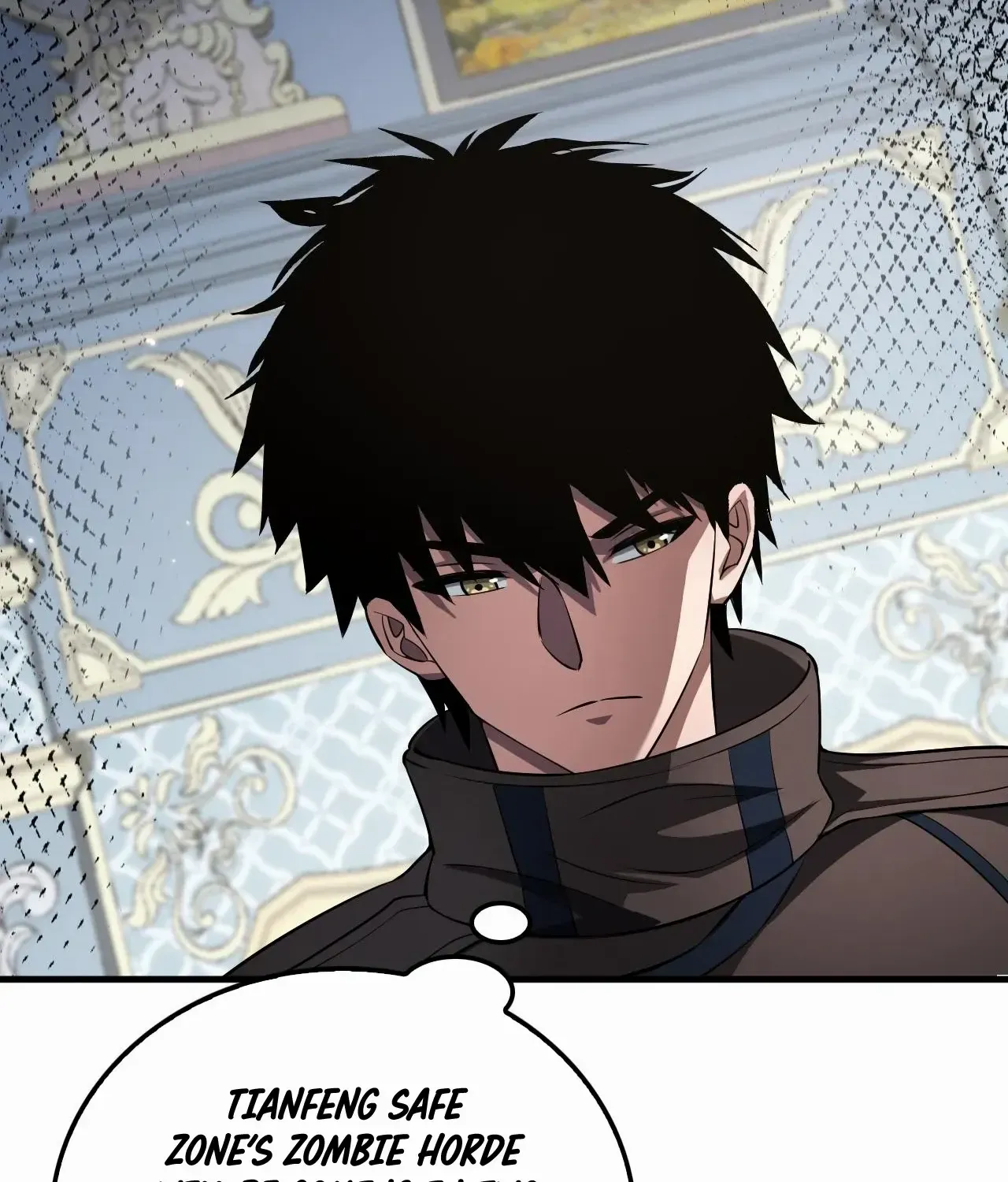 Read Doomsday Sword God chapter 29 image 108 on Lezhin