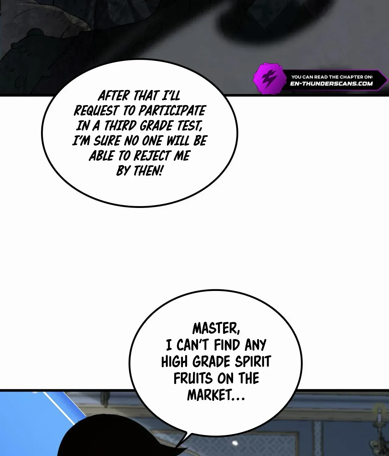 Read Doomsday Sword God chapter 29 image 111 on Lezhin
