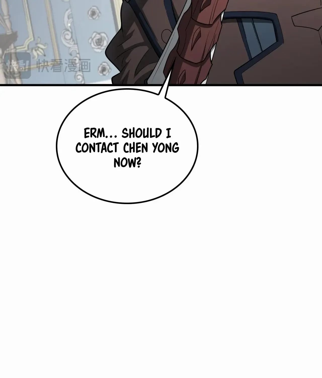 Read Doomsday Sword God chapter 29 image 114 on Lezhin