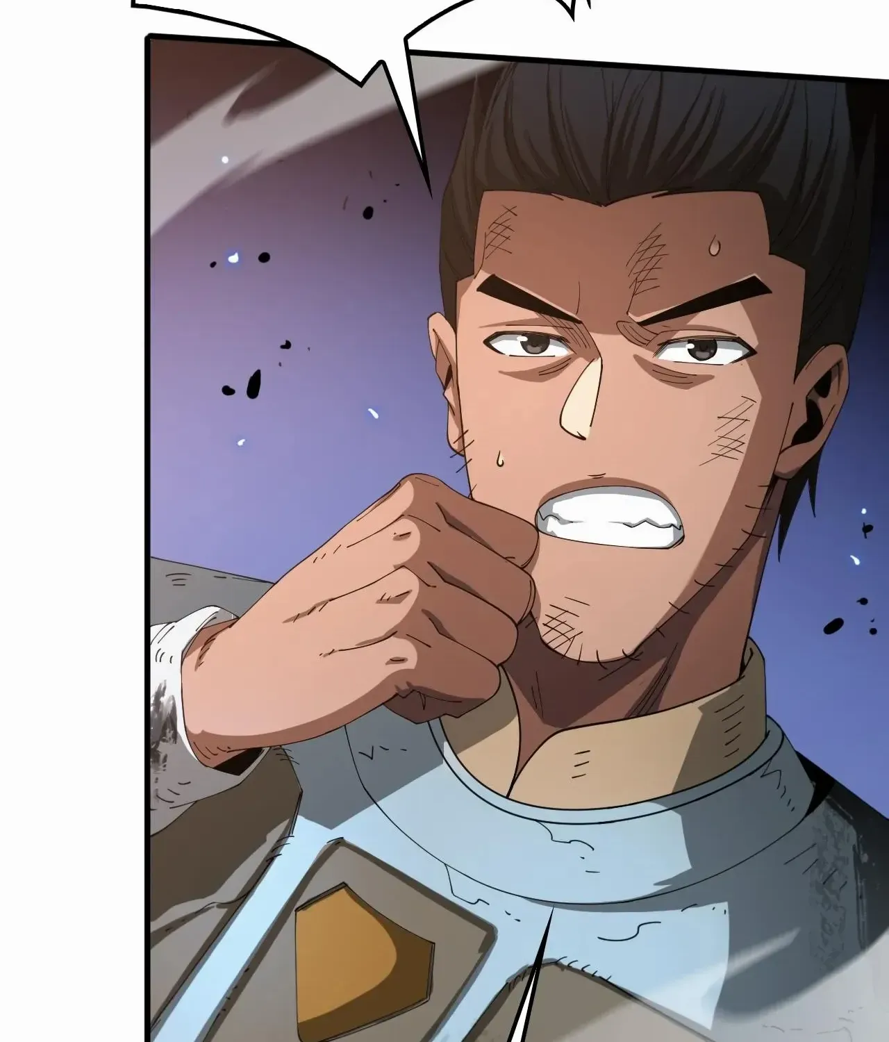 Read Doomsday Sword God chapter 29 image 12 on Lezhin