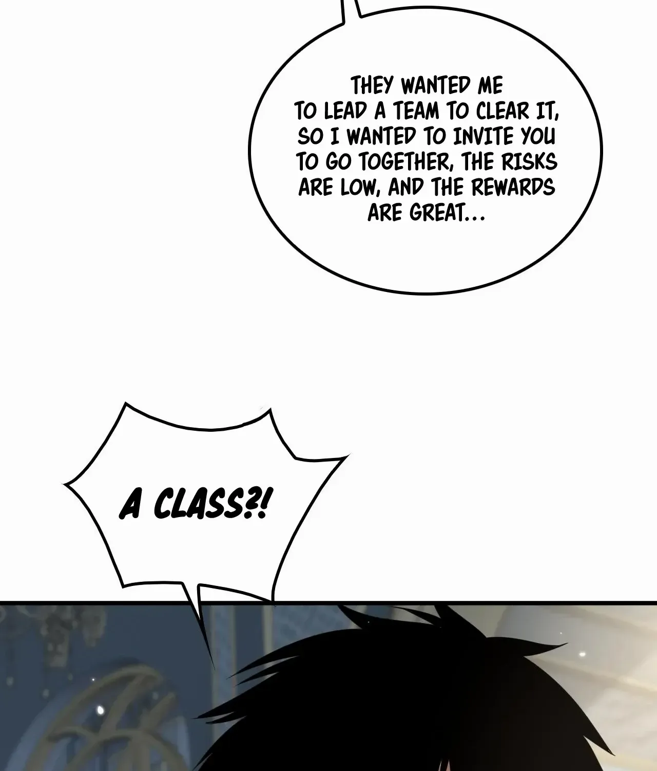 Read Doomsday Sword God chapter 29 image 120 on Lezhin