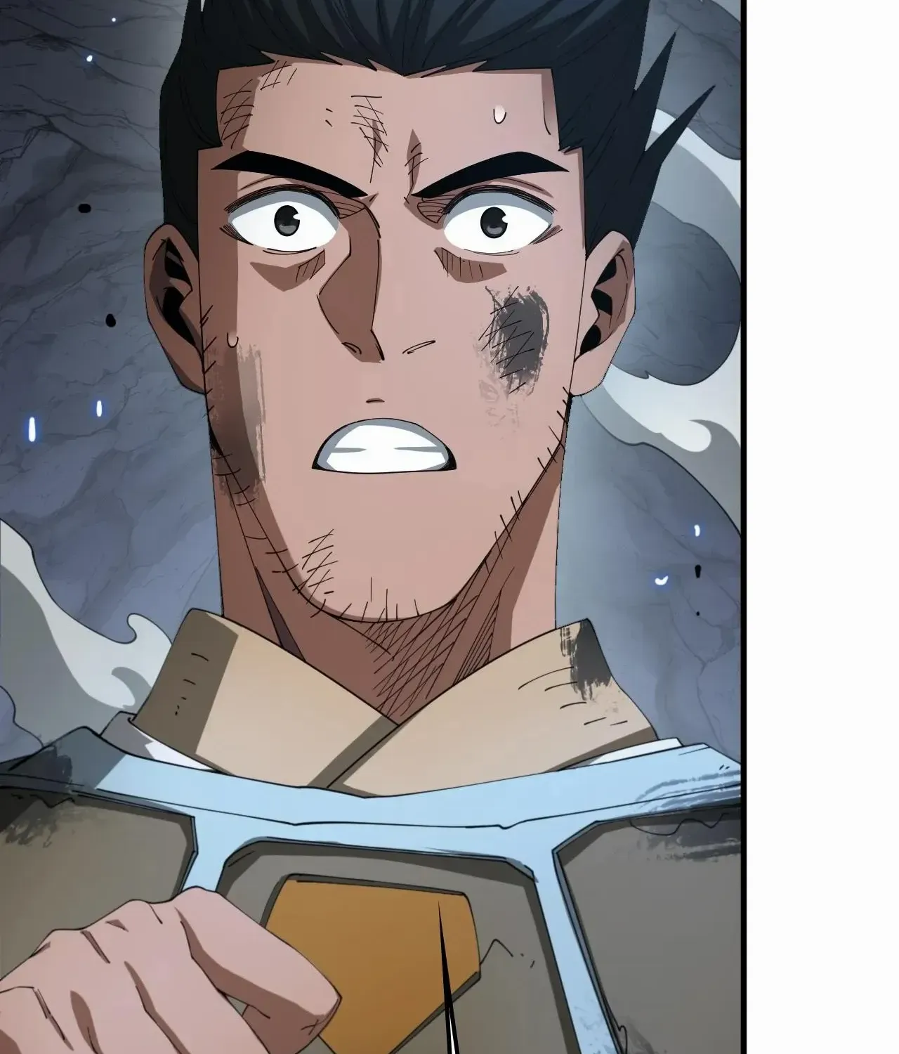 Read Doomsday Sword God chapter 29 image 14 on Lezhin