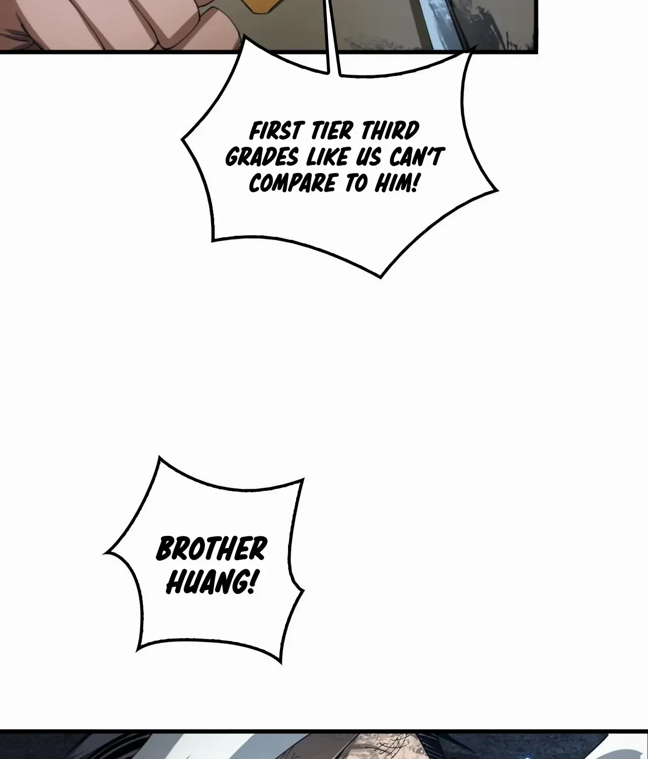 Read Doomsday Sword God chapter 29 image 15 on Lezhin