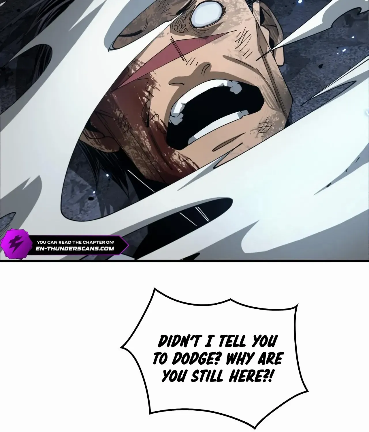 Read Doomsday Sword God chapter 29 image 16 on Lezhin