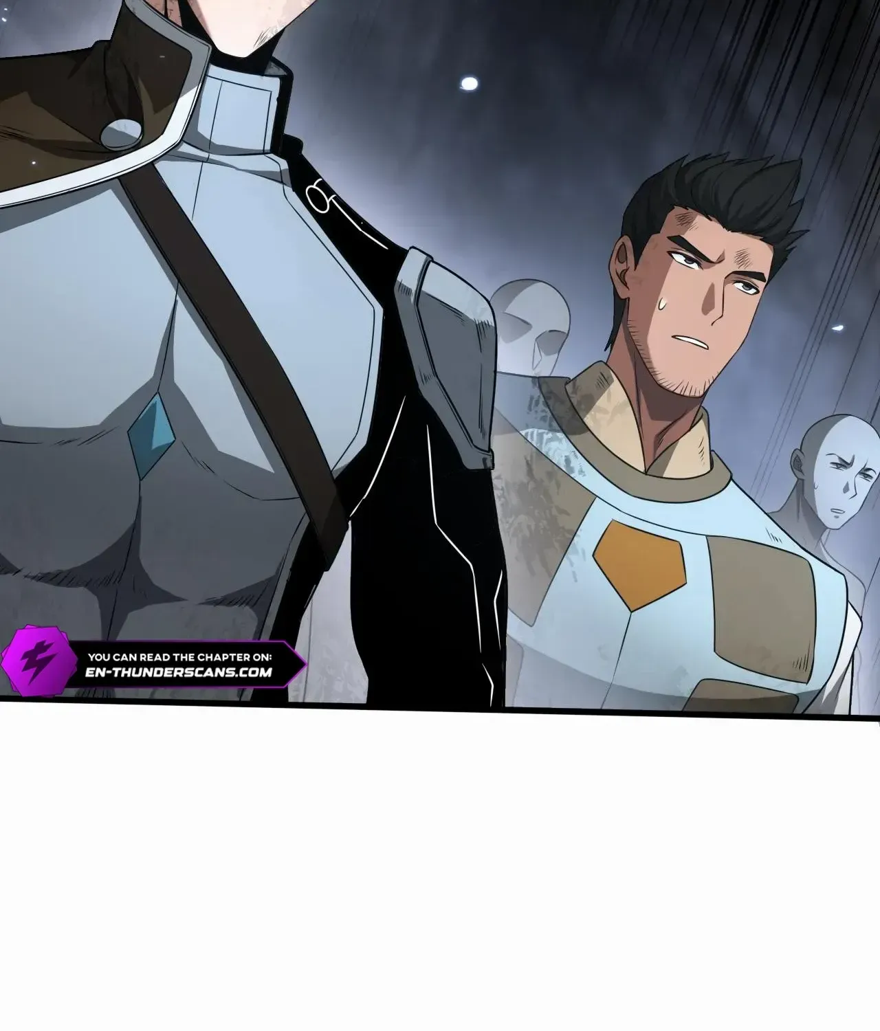 Read Doomsday Sword God chapter 29 image 20 on Lezhin