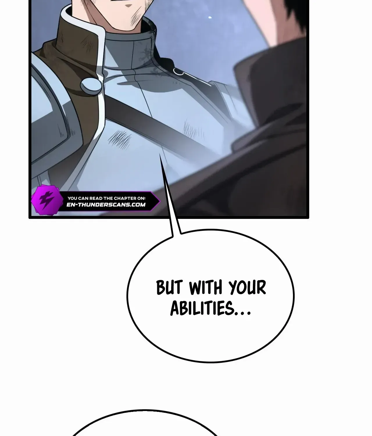 Read Doomsday Sword God chapter 29 image 25 on Lezhin