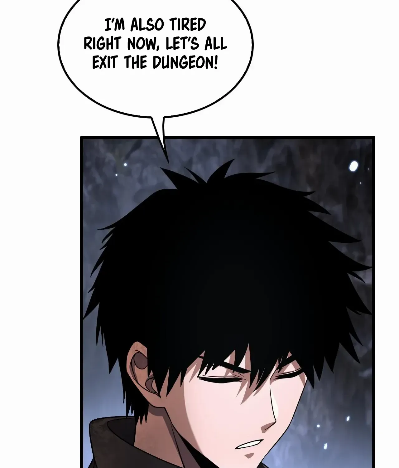 Read Doomsday Sword God chapter 29 image 26 on Lezhin