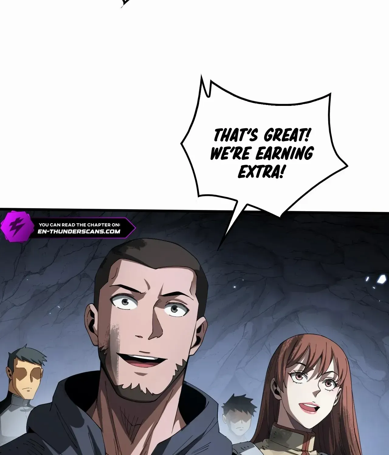 Read Doomsday Sword God chapter 29 image 32 on Lezhin
