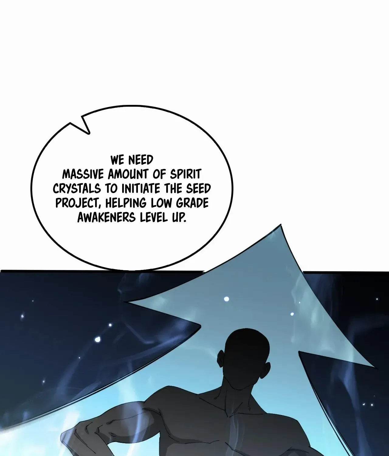 Read Doomsday Sword God chapter 29 image 38 on Lezhin
