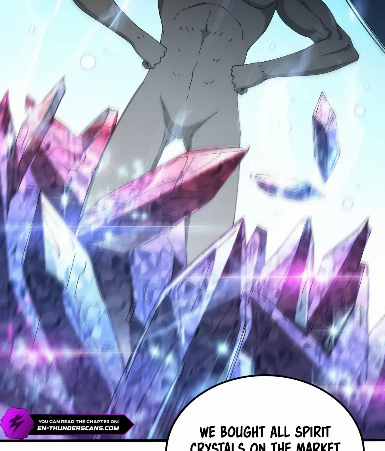 Read Doomsday Sword God chapter 29 image 39 on Lezhin