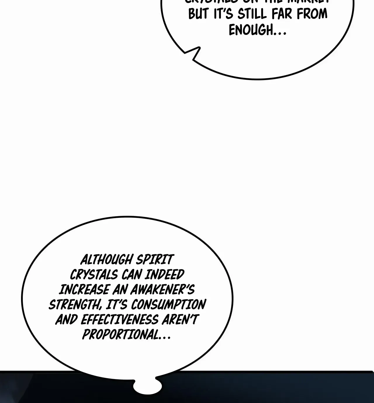 Read Doomsday Sword God chapter 29 image 40 on Lezhin
