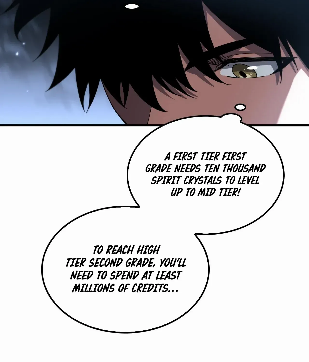Read Doomsday Sword God chapter 29 image 41 on Lezhin