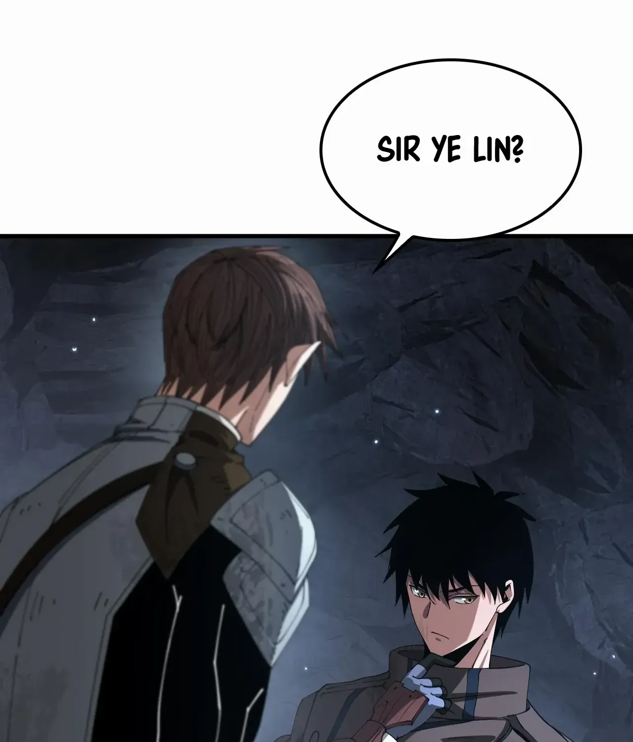 Read Doomsday Sword God chapter 29 image 42 on Lezhin