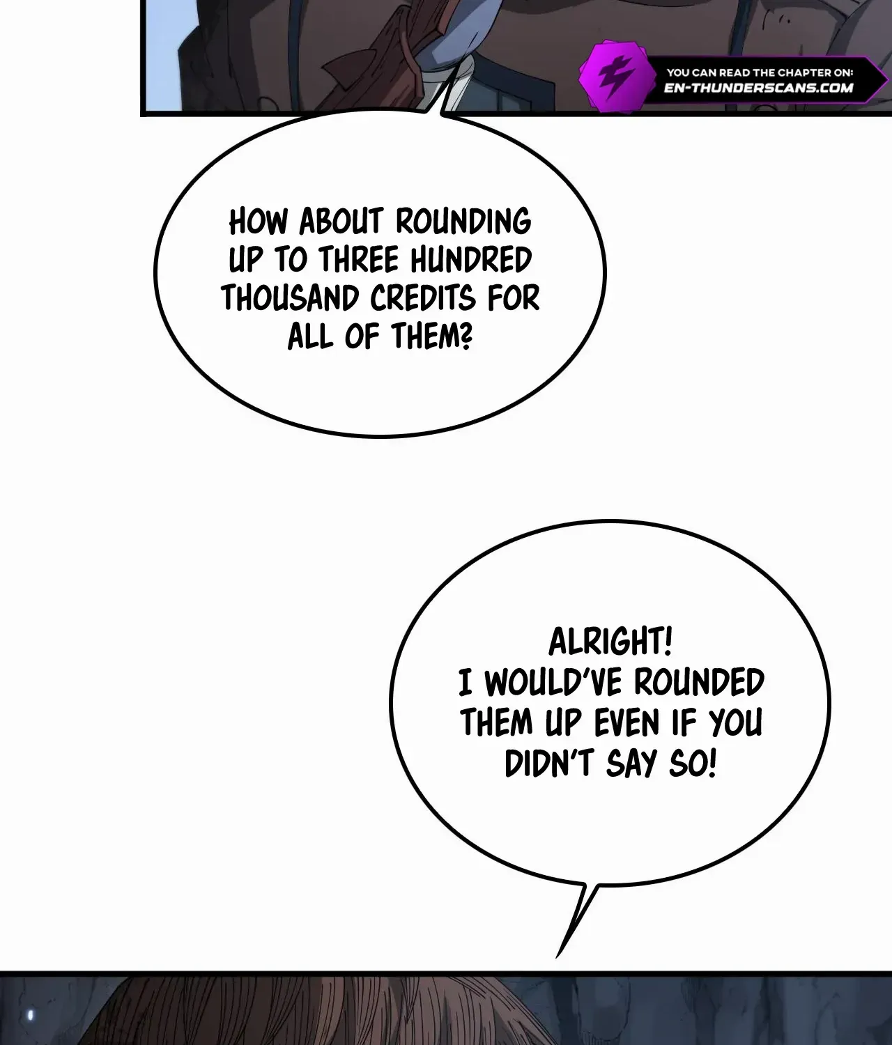 Read Doomsday Sword God chapter 29 image 45 on Lezhin