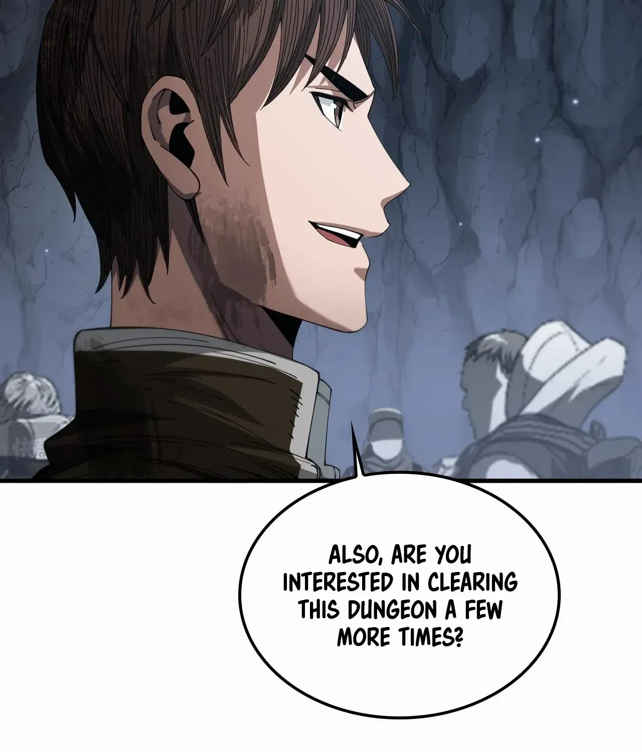 Read Doomsday Sword God chapter 29 image 46 on Lezhin