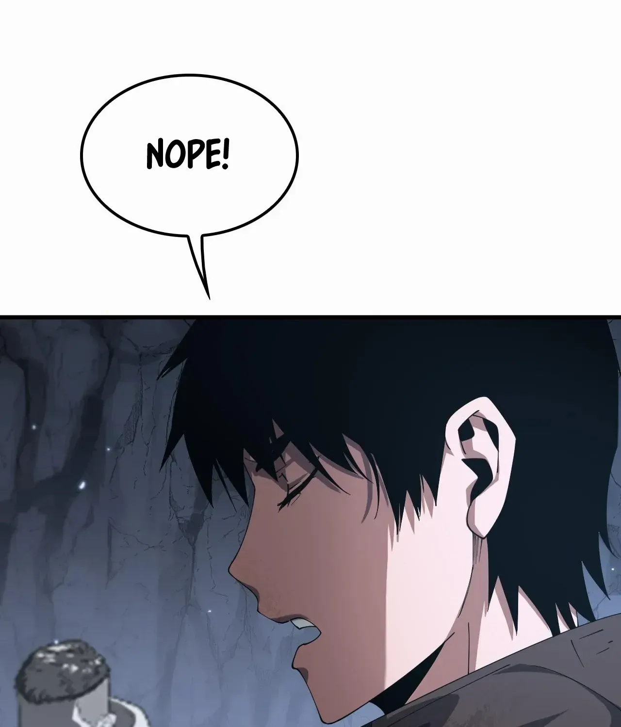 Read Doomsday Sword God chapter 29 image 47 on Lezhin